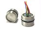 Reliable I2C Interface Air Pressure Transducer Real Time Temperature Compensated