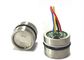 Smart I2C Pressure Transducer Compact Size Air Pressure Sensors