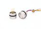 Gas And Fluid Silicon Piezoresistive Pressure Sensors Long Service Life