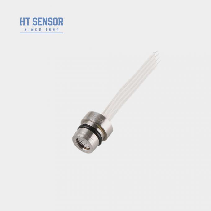 Stainless Steel Airway Connection Mini Sensor