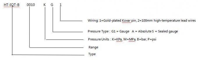 High Temperature Flange Is Easy to Clean The Pressure Sensor Transmitter