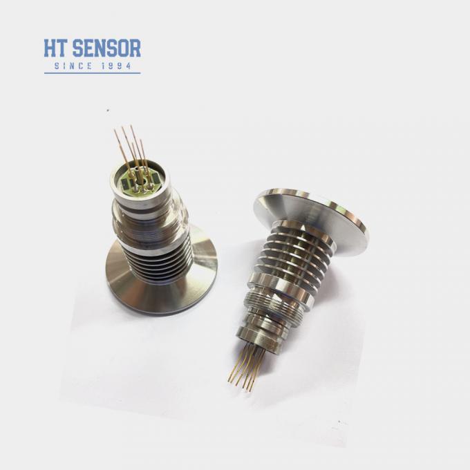 HT diffused silicon oil-filled pressure sensor