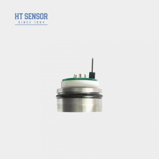 ODM OEM Silicon Piezoresistive Pressure Sensor 5-10V Diaphragm Based Pressure Sensor 1