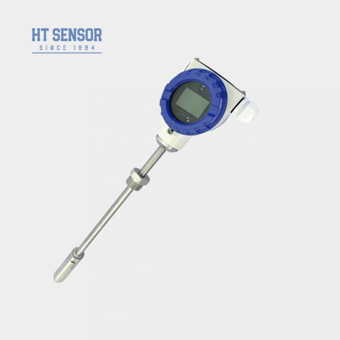 All stainless steel corrosive liquid level measurement transmitter