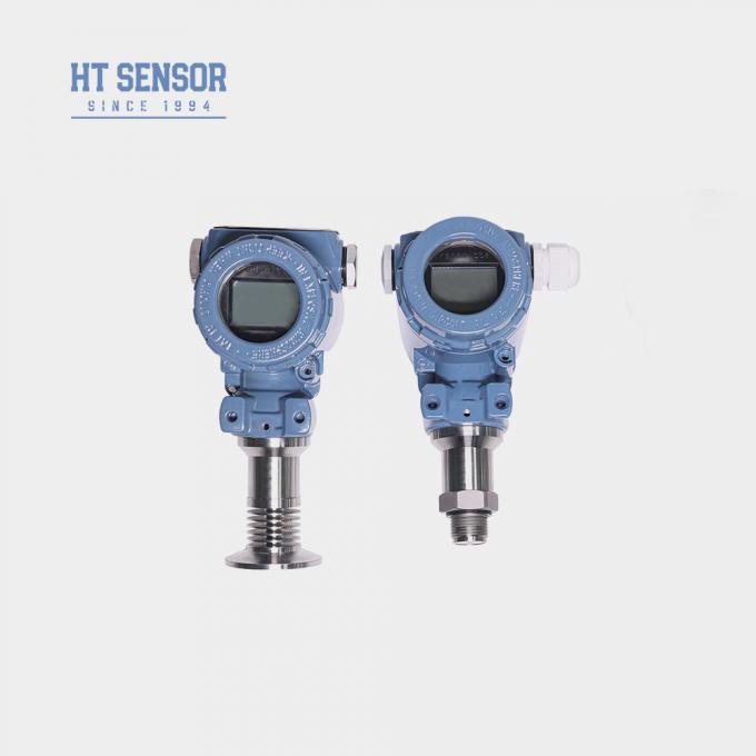 Hengtong 4-20mA Pressure Sensor Bp93420-Iqt for Beverage Food China