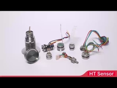 Diffused Silicon Pressure Sensor