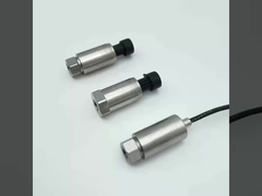 IP68 Oil-Filled Pressure Transmitter Sensor Micro Welding Liquid Level Sensor