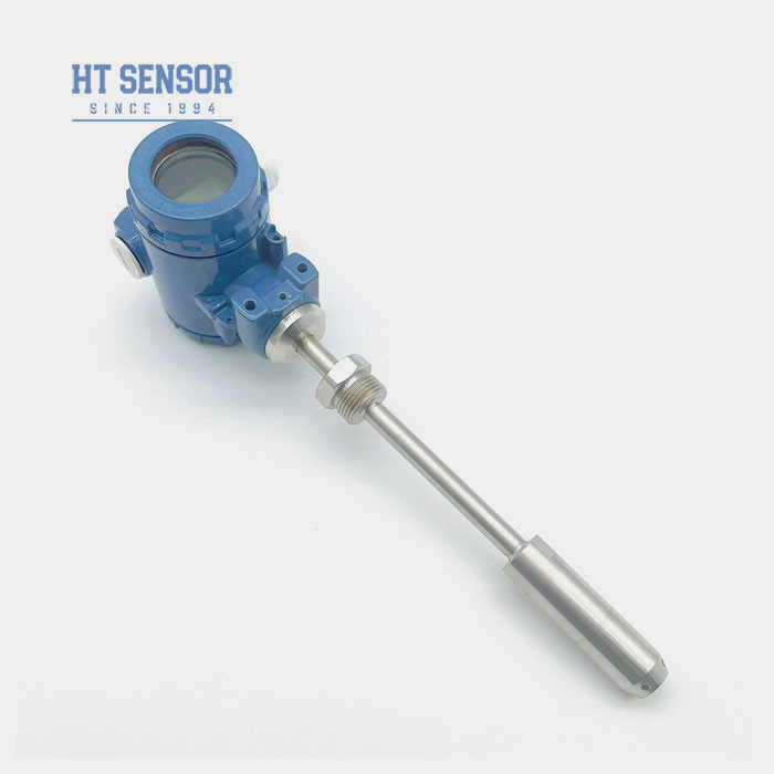 420mA Liquid Level Transmitter Measurement OEM Fuel Tank Level Sensor
