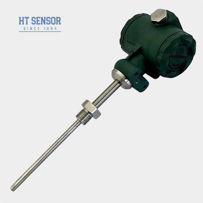 4 20Ma Temperature Probe : HBS4100 Temperature Transmitter – WAGOAV