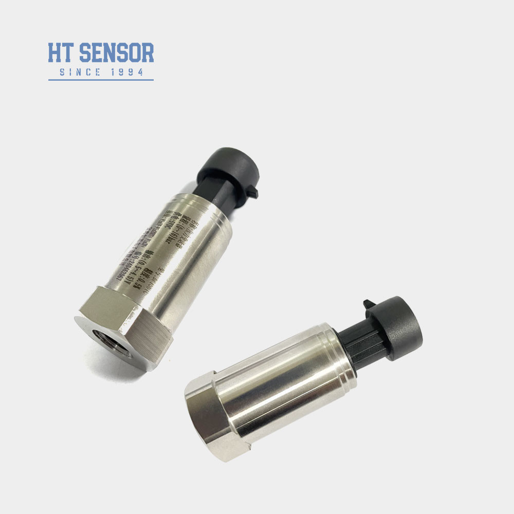 Pressure Sensor For Air Conditioning Compact Compressor Pressure