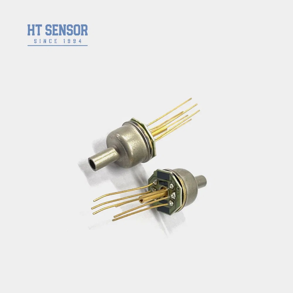 TO8 Stainless Steel High Stability Pressure Sensor Core