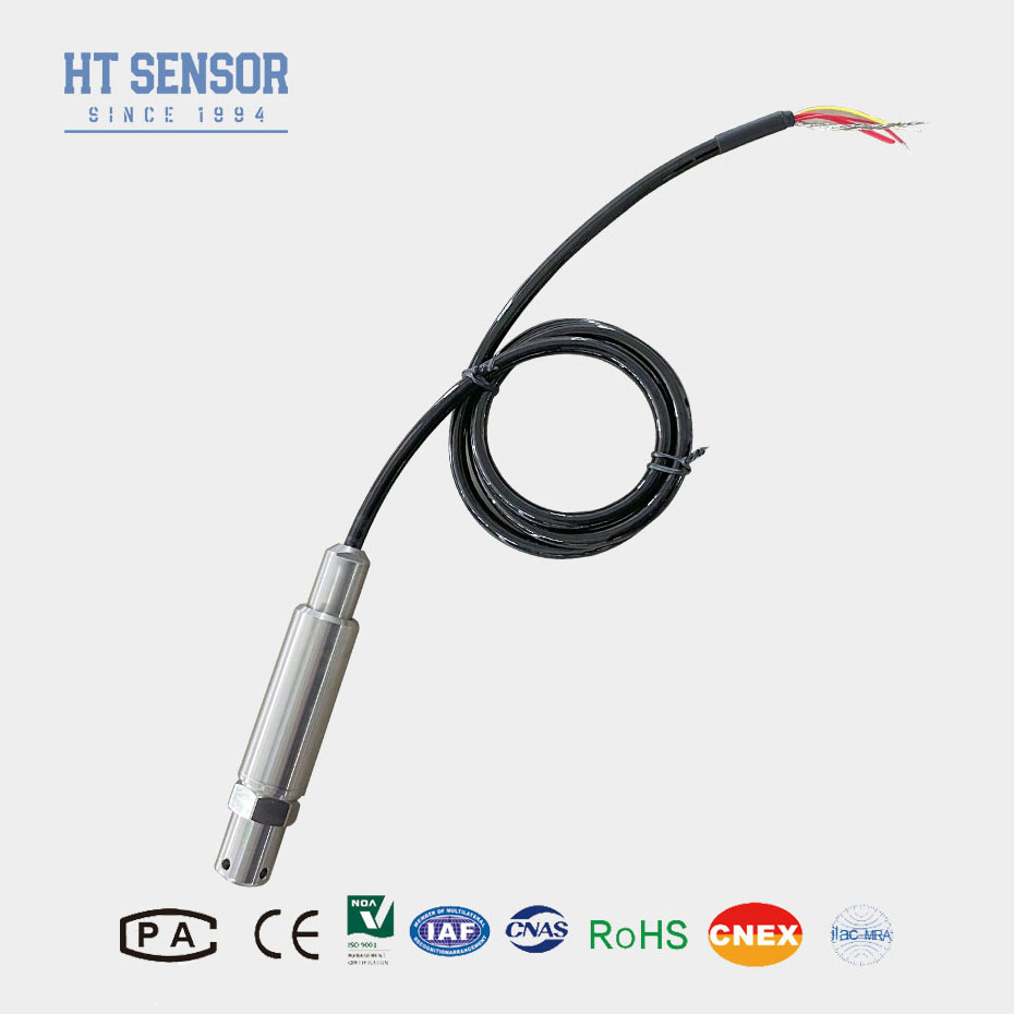 BH93420-I 5V & 0.5-4.5VDC Hydrostatic Liquid Level Transmitter Sensor