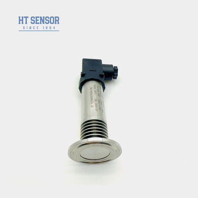 Hengtong Clamp Type OEM Pressure Transmitter With High Temperature Resistance Pressure Sensor