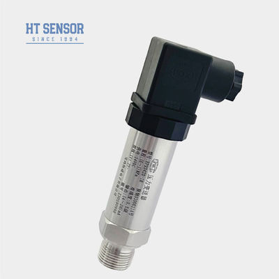 Water Oil	Pressure Transmitter Sensor 4-20mA Diffusion Silicon Pressure Transducer
