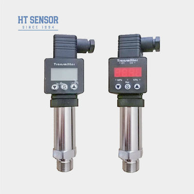 BP93420IX High Precision Pressure Transmitter Sensor 32VDC Stainless Steel Pressure Sensor