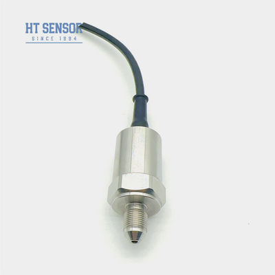 BP9325 Water Silicon Pressure Sensor Transmitter Air Pressure Sensor Mv Output M12*1