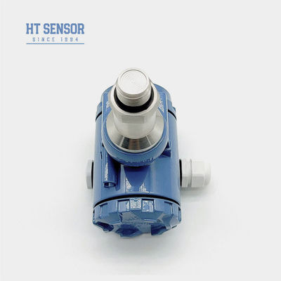 BPHT24-III Digital Pressure Transmitter Flush Diaphragm Digital ...