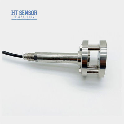BH93420-WS Custom Liquid Level Transmitter With Silicon Pressure Sensor Transmitter