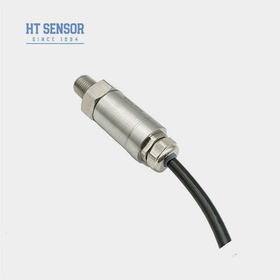 BP156TC Industrial Pressure Transmitter Ceramic Pressure Transducer For Water Gas Liquid Pressure Sensor