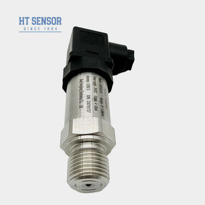 4-20mA Explosion Proof Pressure Sensor 24V Industrial Pressure Transducer Level Sensor