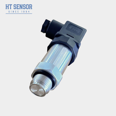 BPHT24-IX Flush Diaphragm Pressure Sensor OEM Sanitary Liquid Pressure ...