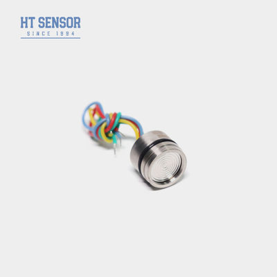 HT19F Diffusion Silicon Pressure Sensor Micro Pressure Sensor For Industrial Sensor Core