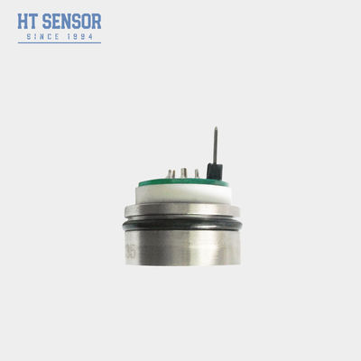 HT26V 10V Piezoresistive Silicon Pressure Sensor Diaphragm Sensor Core OEM