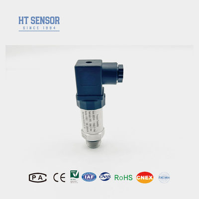 4-20mA Flush Diaphragm Transducer Stainless Steel Pressure Sensor Level ...