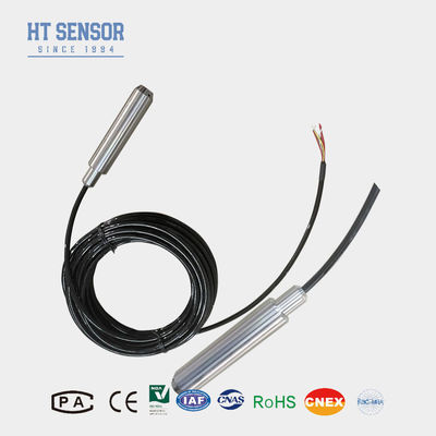 BH93420-I Submersible Pressure Transmitter Sensor Digit Compensation 4-20mA Signal Outout