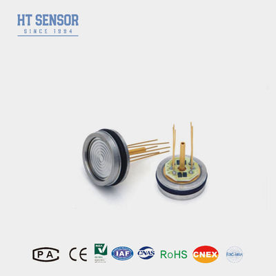 HT26 100mv Silicon Piezoresistive Pressure Sensor With Highly Stable Diffused Silicon Element