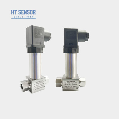 Differential Pressure Transmitter With Diffused Silicon Piezoresistive ...