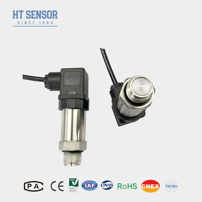 Led Lcd Display Flush Diaphragm Pressure Sensor Smart Type Pressure ...