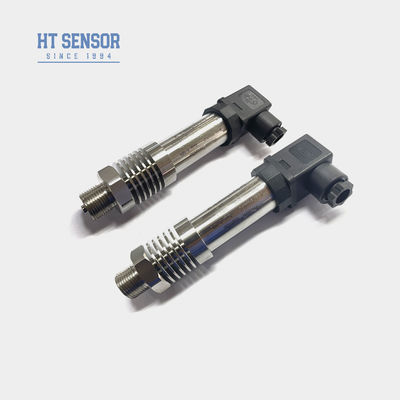 Smart Pressure Transmitter Sensor 4-20mA Diffusion Silicon Pressure Transducer With RS485