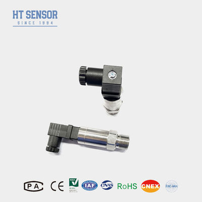 Mini Silicon Stainless Steel Structure Pressure Transmitter Sensor Oil Core Pressure Transmitter 4 20ma