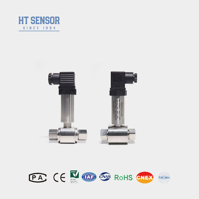 BP93420DII Differential Pressure Transmitter For Petroleum And Chemical Industries Mini Differential Pressure sensor
