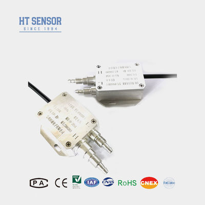 BP93420DI Differential Pressure Transmitter With Aluminium Alloy Housing Materials Differential Sensor