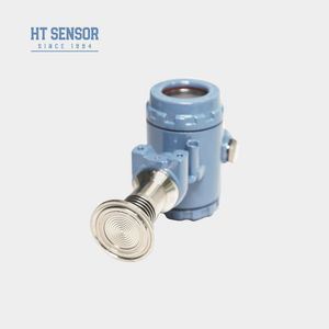 BPHT24-III Hengtong Digital Output 2088 Pressure Transmitter for Food Industry Smart Pressure Sensor