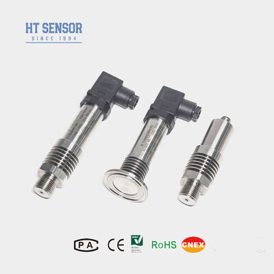 BP93420-IC High Temperature Industrial Pressure Sensor With IP65 Protection Rating