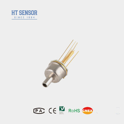 10kpa Good Stability Silicon Pressure Sensor for Dry Non-Corrosive Gas Pressure Sensor Measurement