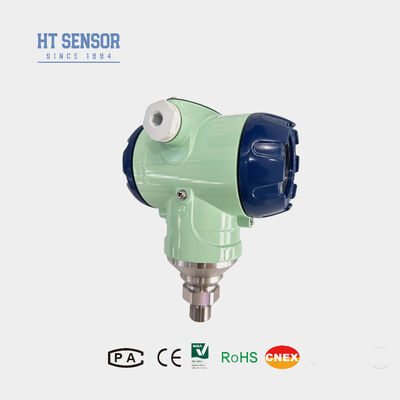 BP93420-III 4-20mA Industrial Pressure Sensor Transmitter for Harsh Industrial Environments