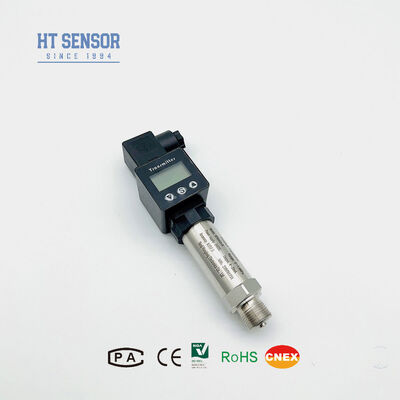 BP93420IX Pressure Transmitter Sensor For Reduced Maintenance And Replacement Costs
