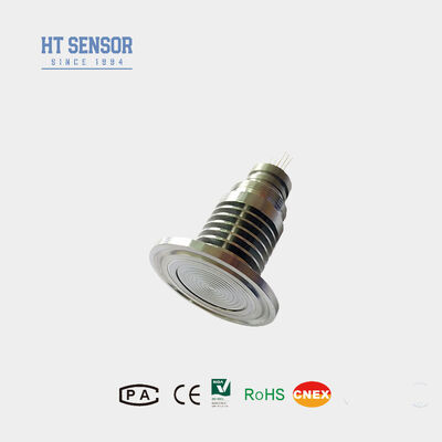 HT Sensor HT-IQT-B Diffused Silicon Pressure Sensor For High Temperature Measurement Sensor