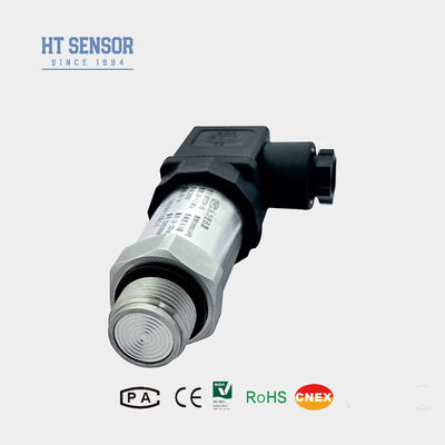 M20*1.5 G1/2 1/2NPT Flush Diaphragm Sensor Transmitter For Water And Oil Pressure Sensor