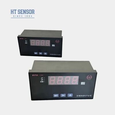 AC85-260V Multiple-Signal Input Integration Display Gauge Pressure Gauge Intrusment