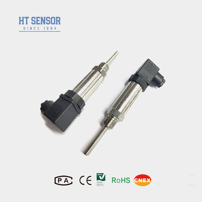 PT100 PT1000 Temperature Test Transmitter 4-20mA Temperature Sensor Temperature Indicator Transmitter