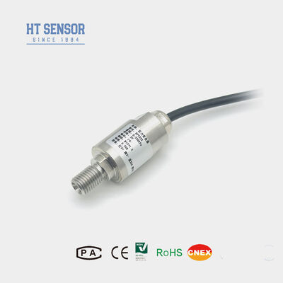 Hengtong Compact Design 4-20mA Pressure Transducer Air Pressure Sensor Level Transmitter