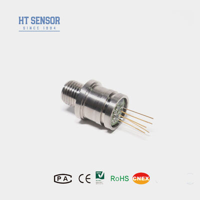 Line Arrangement with Thread Integrated Pressure Sensor OEM Level Sensor