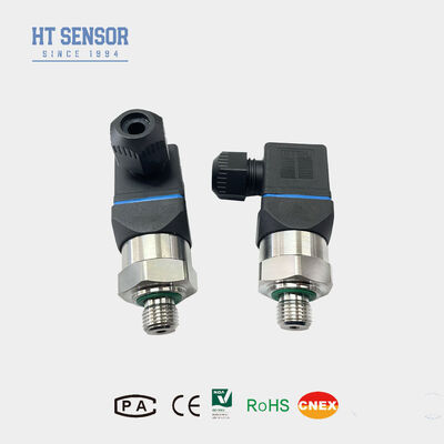 BP170 4-20mA Pressure Transmitter 316L Stainless Steel IP65 0.5% Accuracy