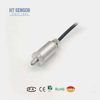 Hengtong 4-20mA Air  Pressure Transmitter Silicon Piezoresistive Pressure Sensor Industrial